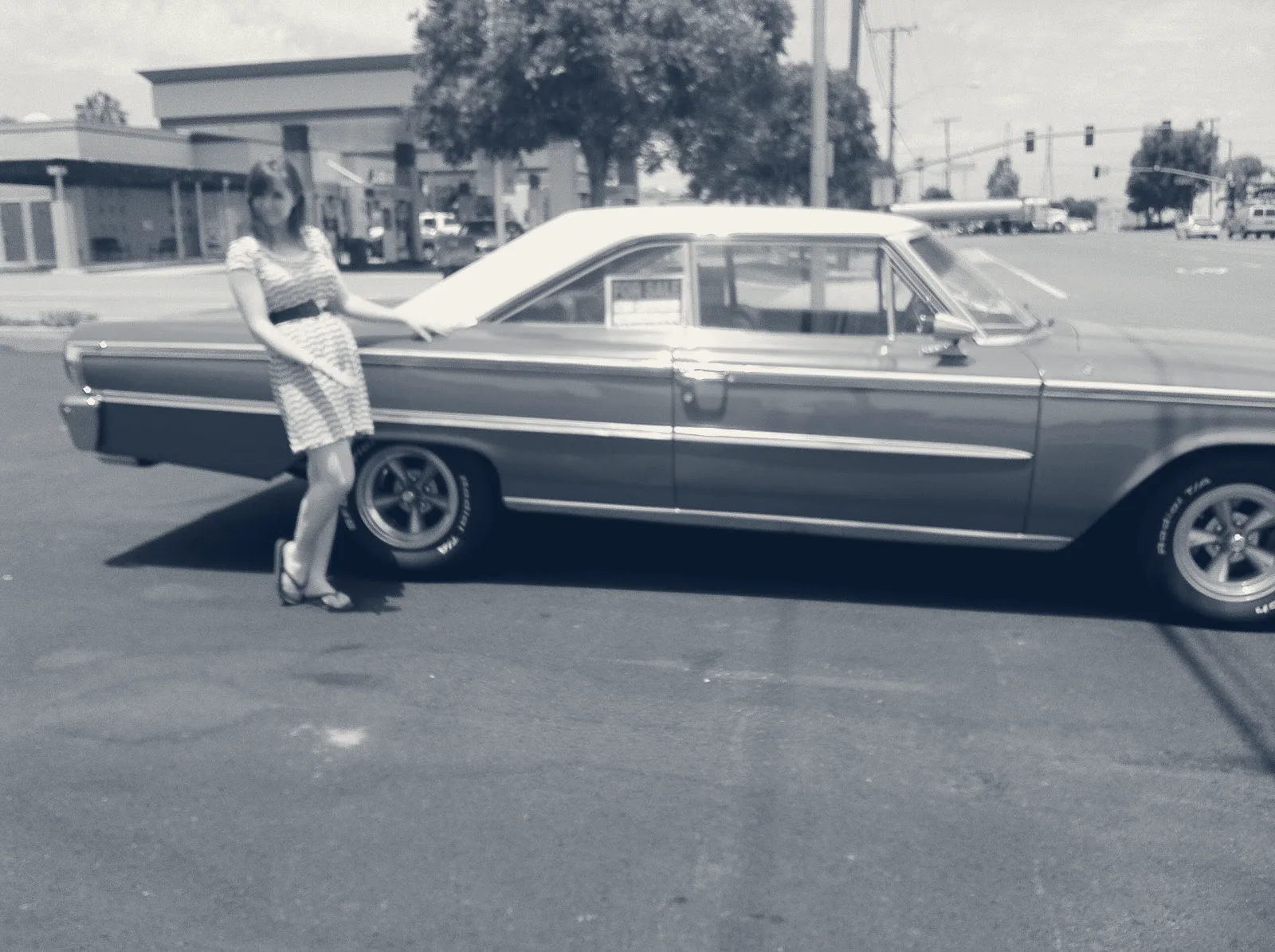 Orange Independent Auto Repair — Orange, California