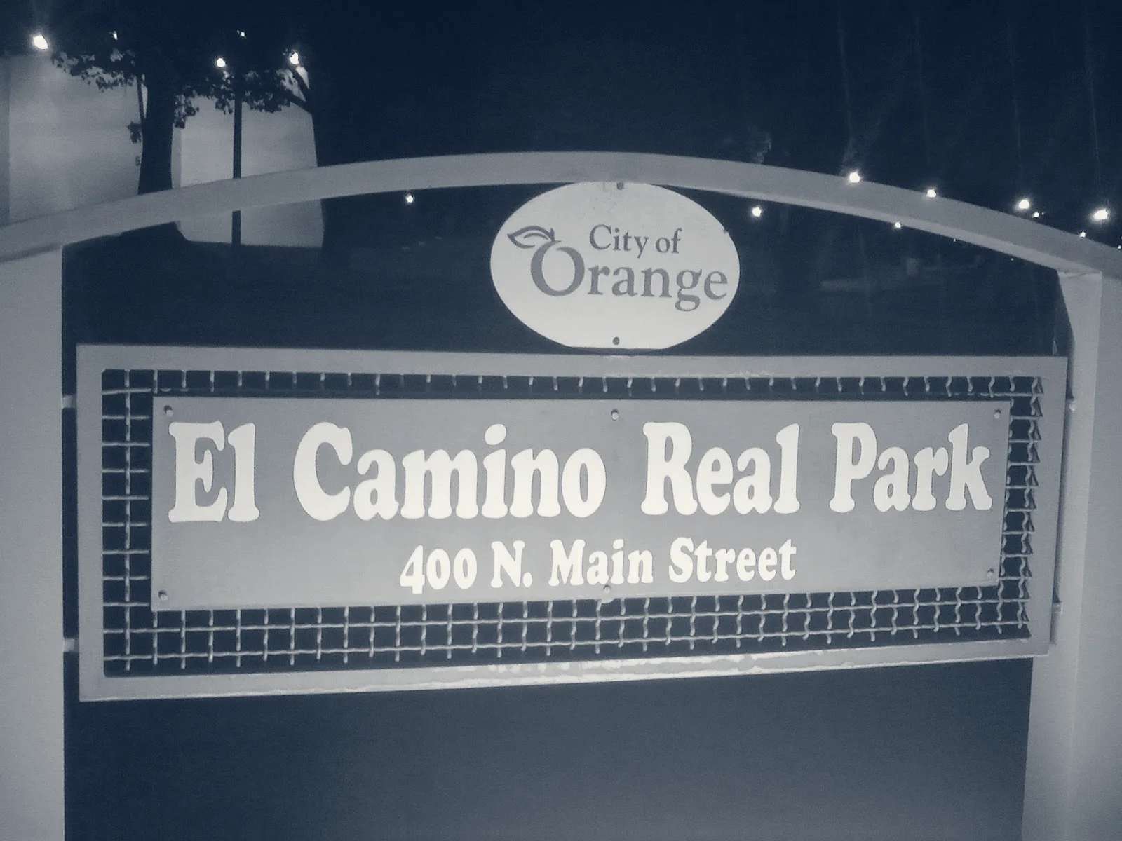 Orange Independent Auto Repair — Orange, California