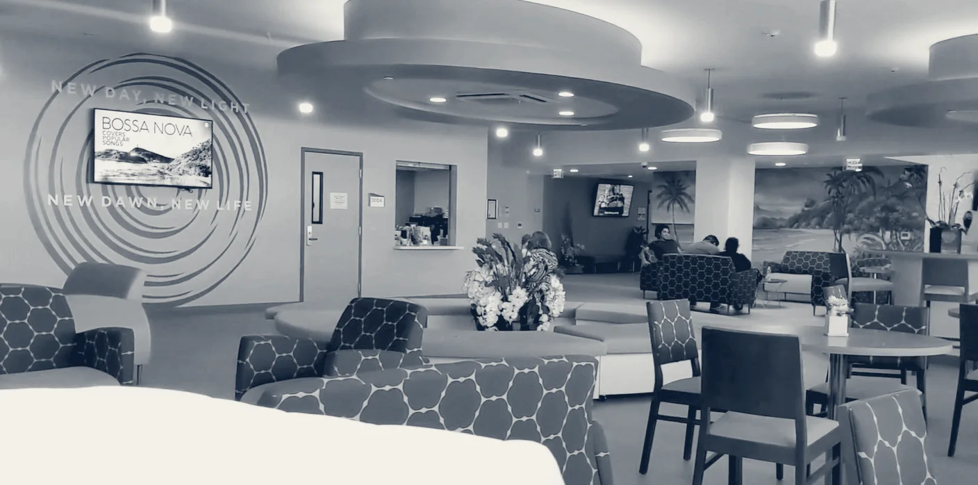 Joshua Medical Center — La Palma, California