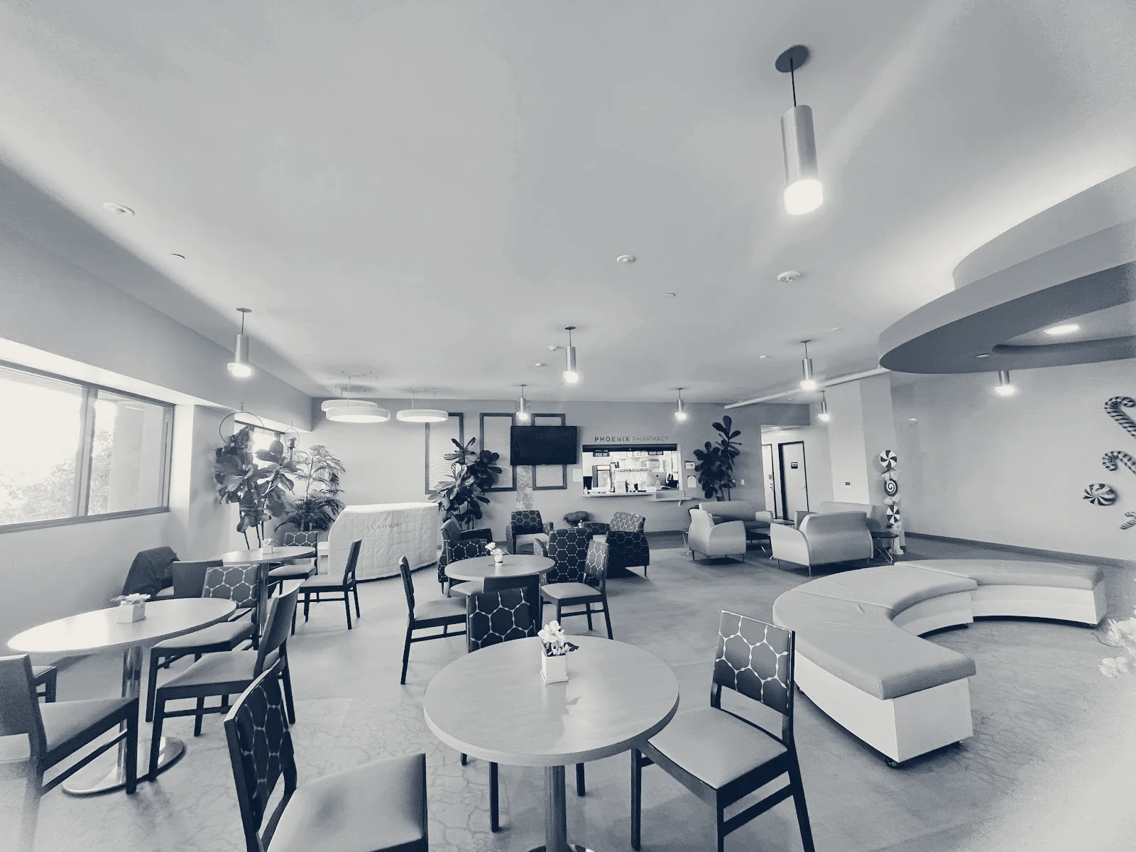Joshua Medical Center — La Palma, California