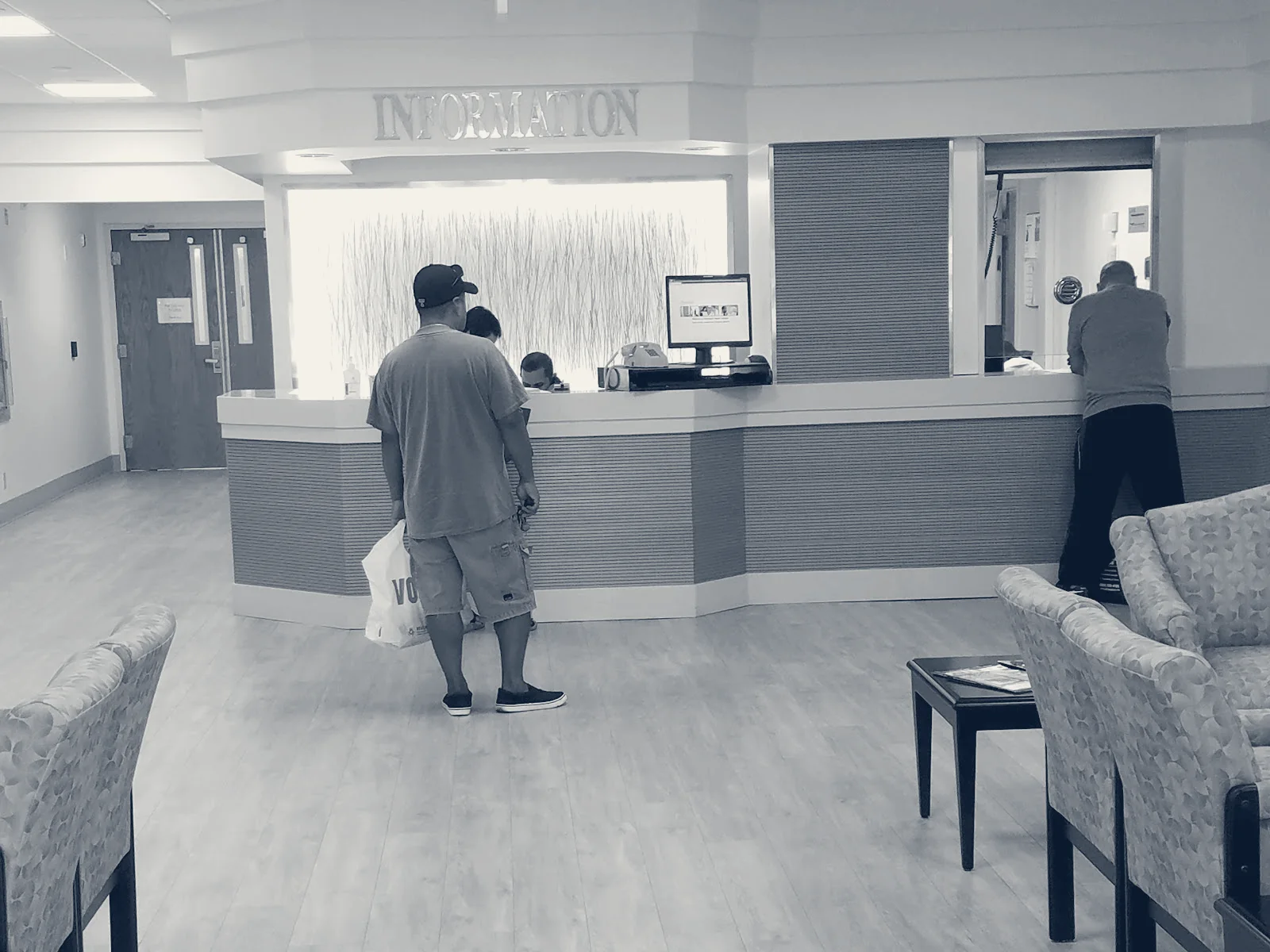 Huntington Beach Hospital - HB Hospital — Huntington Beach, California