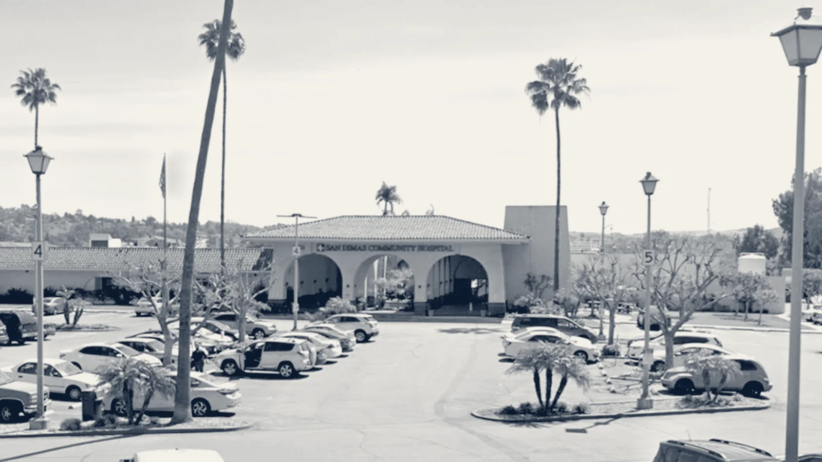 San Dimas Community Hospital — San Dimas, California