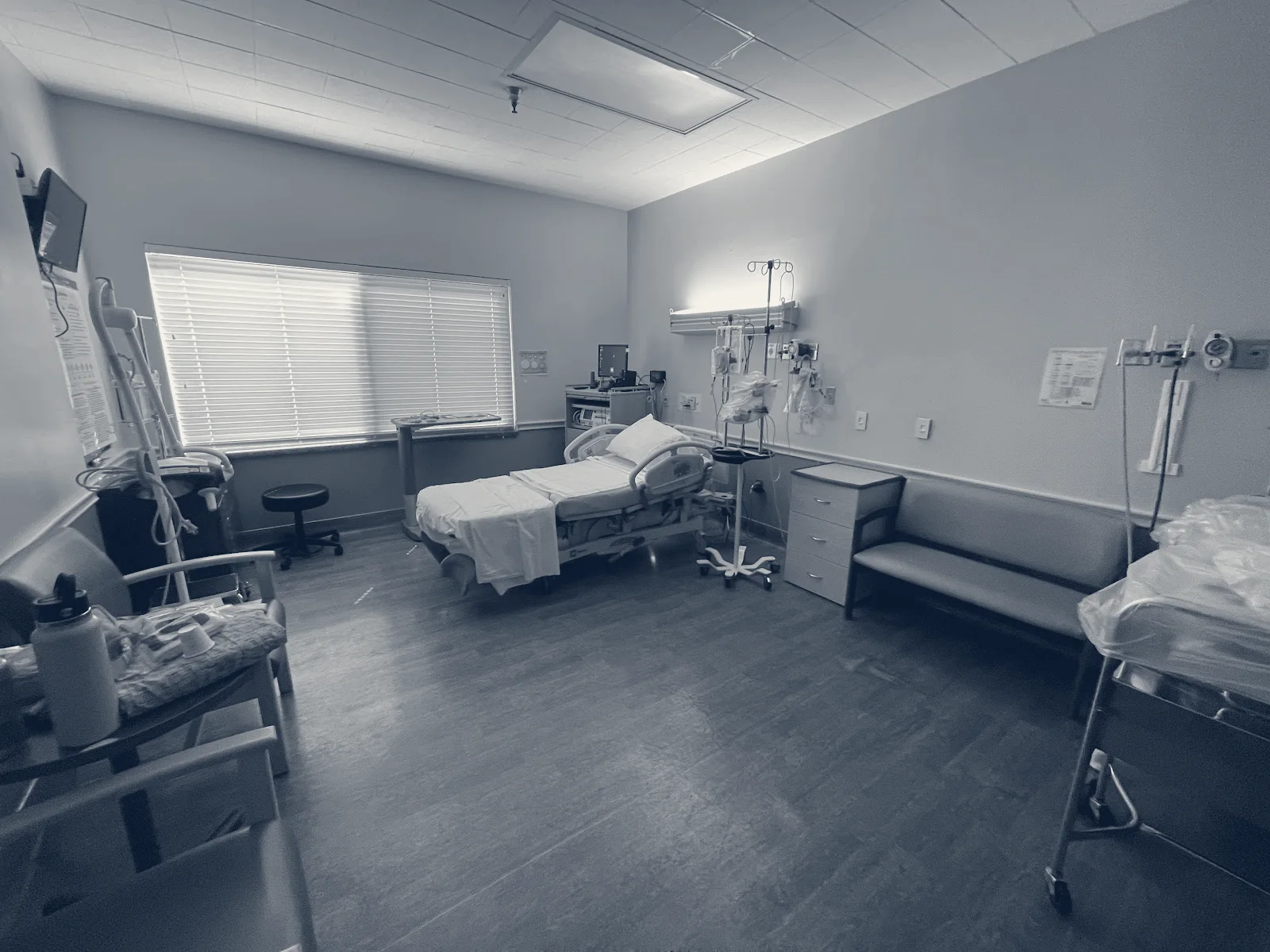San Dimas Community Hospital — San Dimas, California