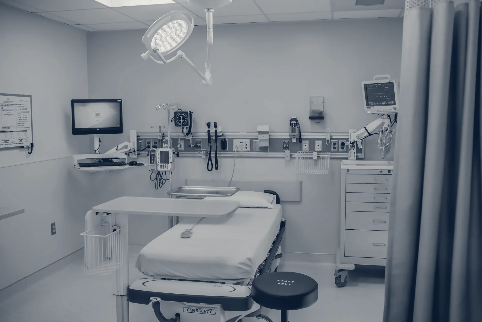 Emanate Health Inter-Community Hospital — Covina, California