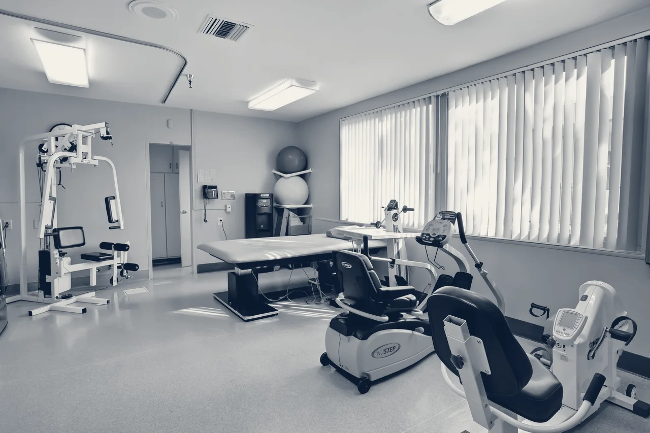 Kindred Hospital San Gabriel Valley — West Covina, California
