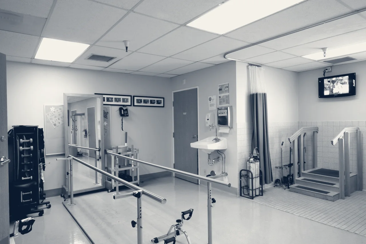 Kindred Hospital Santa Ana — Santa Ana, California