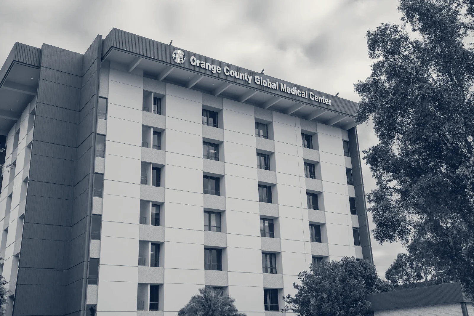 Orange County Global Medical Center — Santa Ana, California