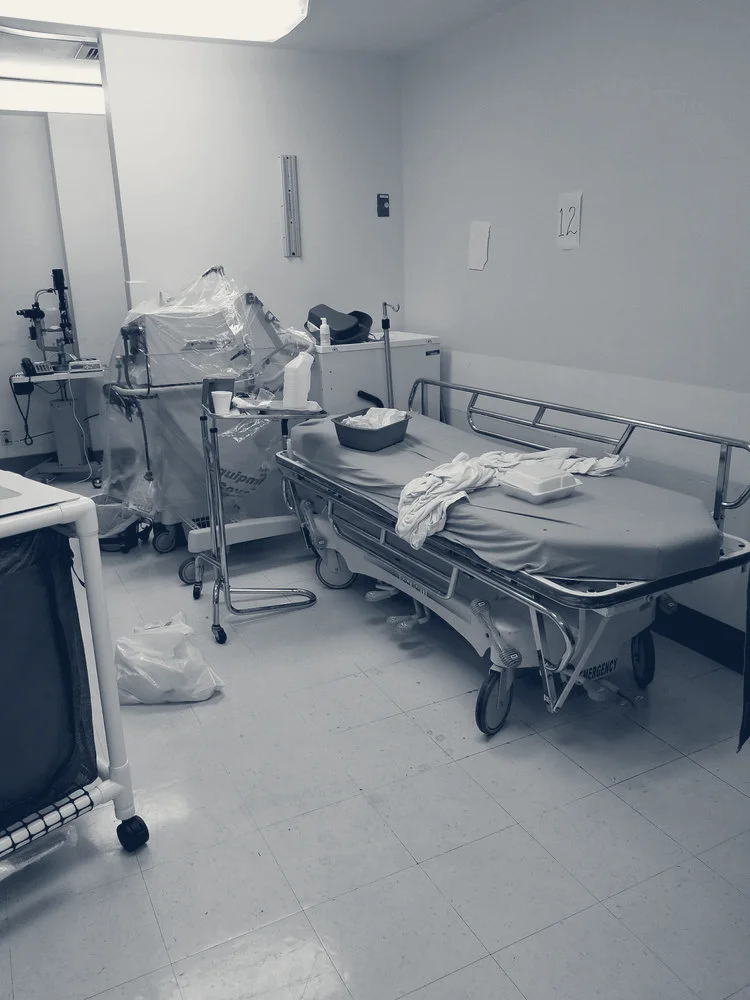 Memorial Hospital of Gardena — Gardena, California