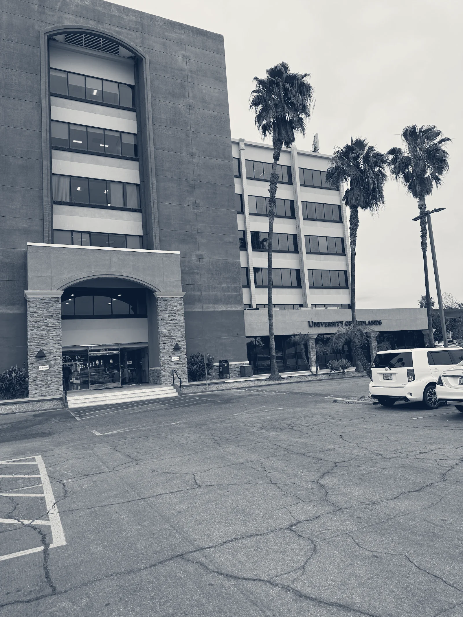 High Desert Psychological Services — Riverside, California