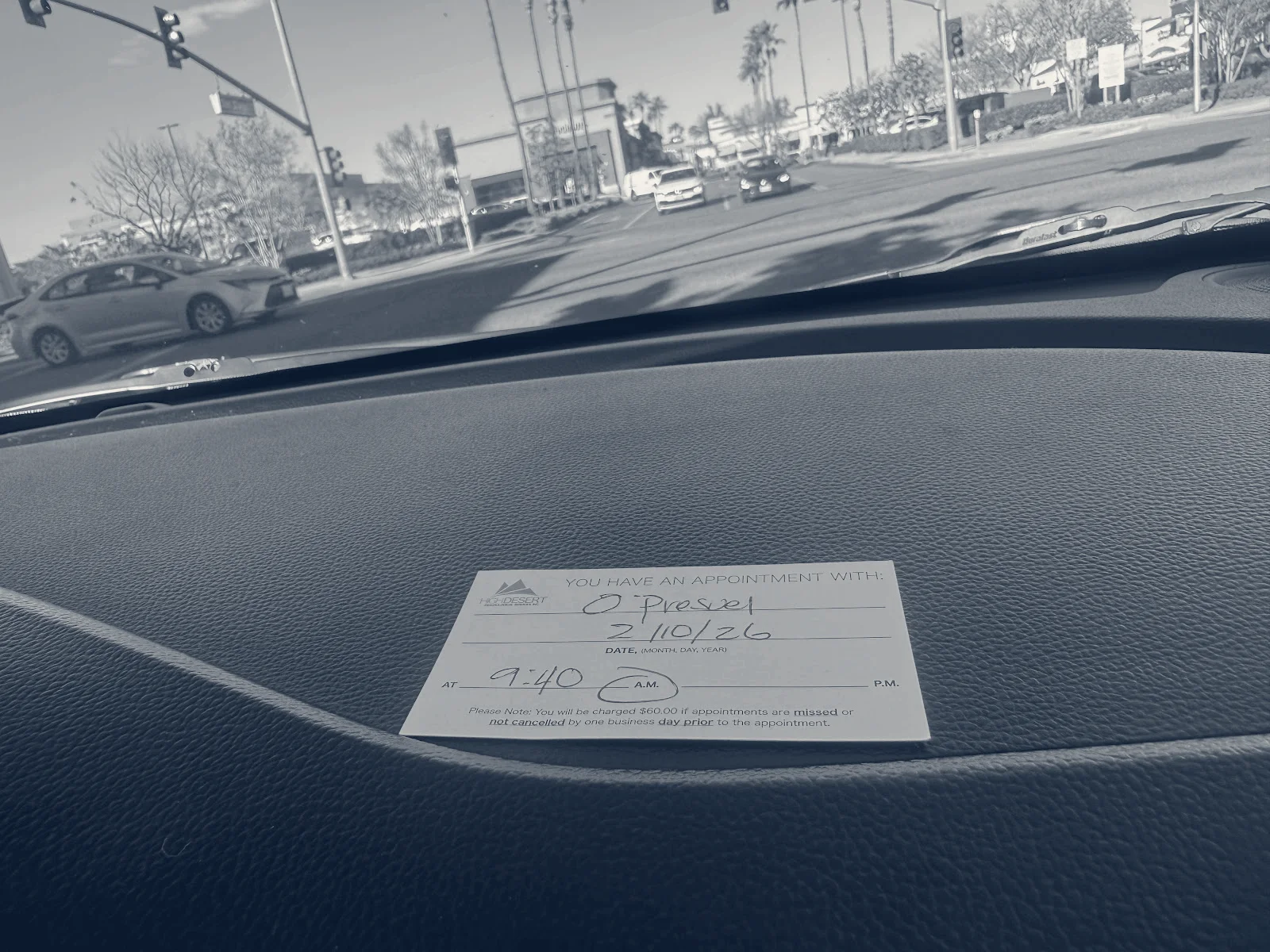 High Desert Psychological Services — Riverside, California