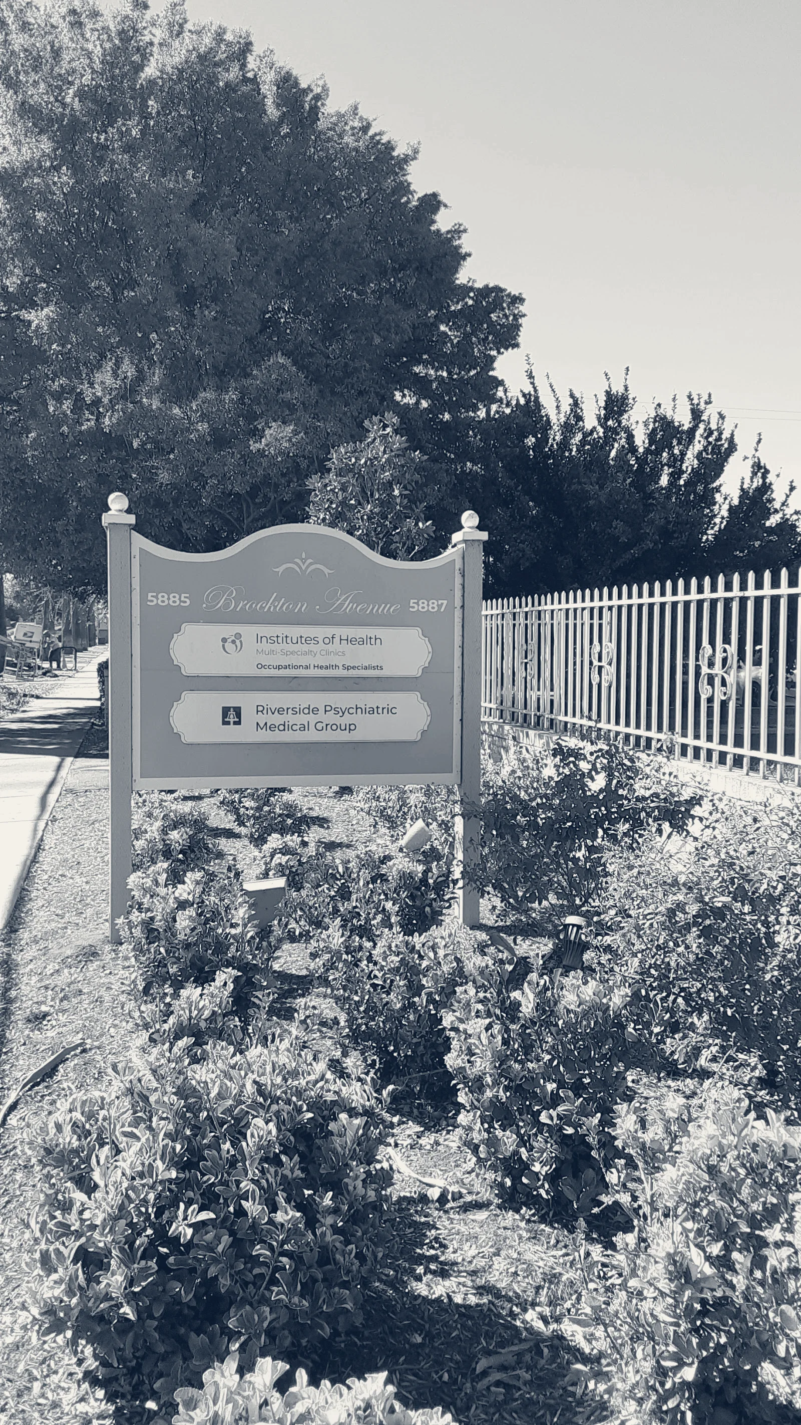 Riverside Psychiatric Medical Group — Riverside, California
