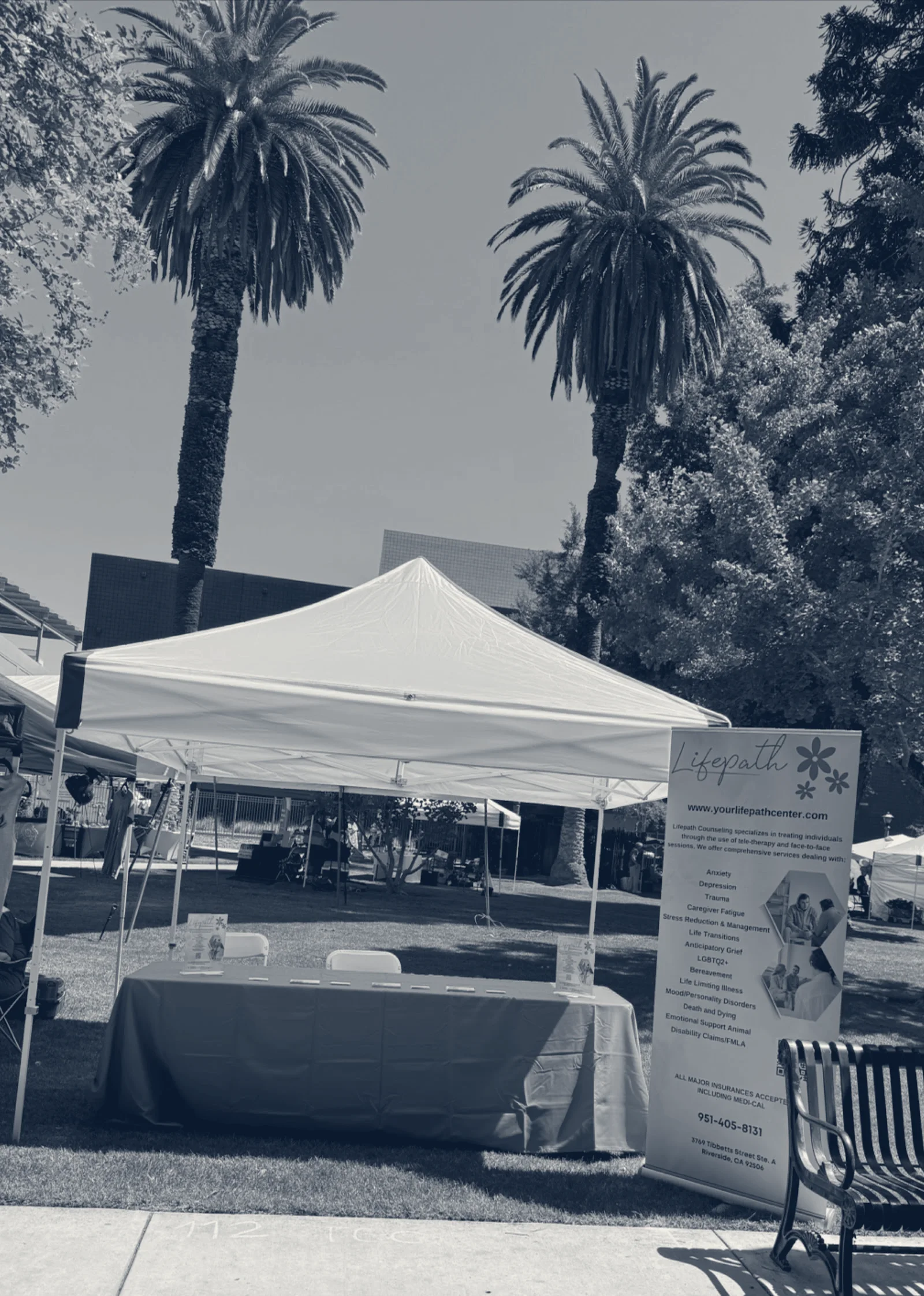 Lifepath Center — Riverside, California