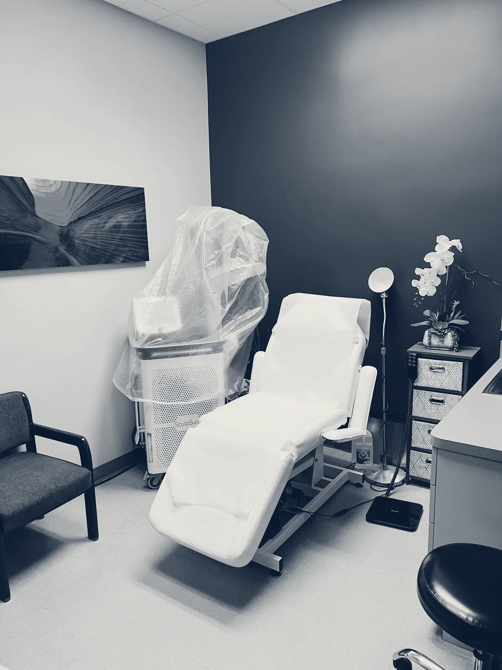 Manchester Medical Group — Los Angeles, California
