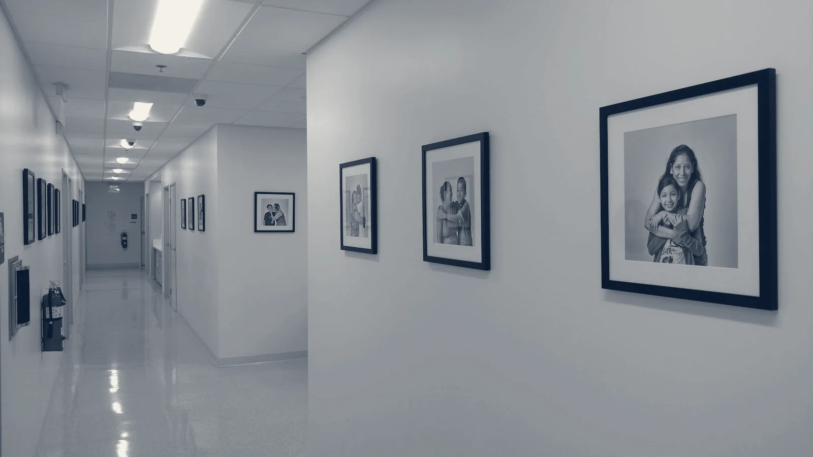 Vernon Medical Center (SCFHC) — Los Angeles, California