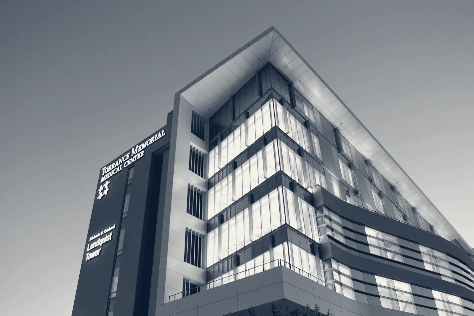 Torrance Memorial Medical Center — Torrance, California