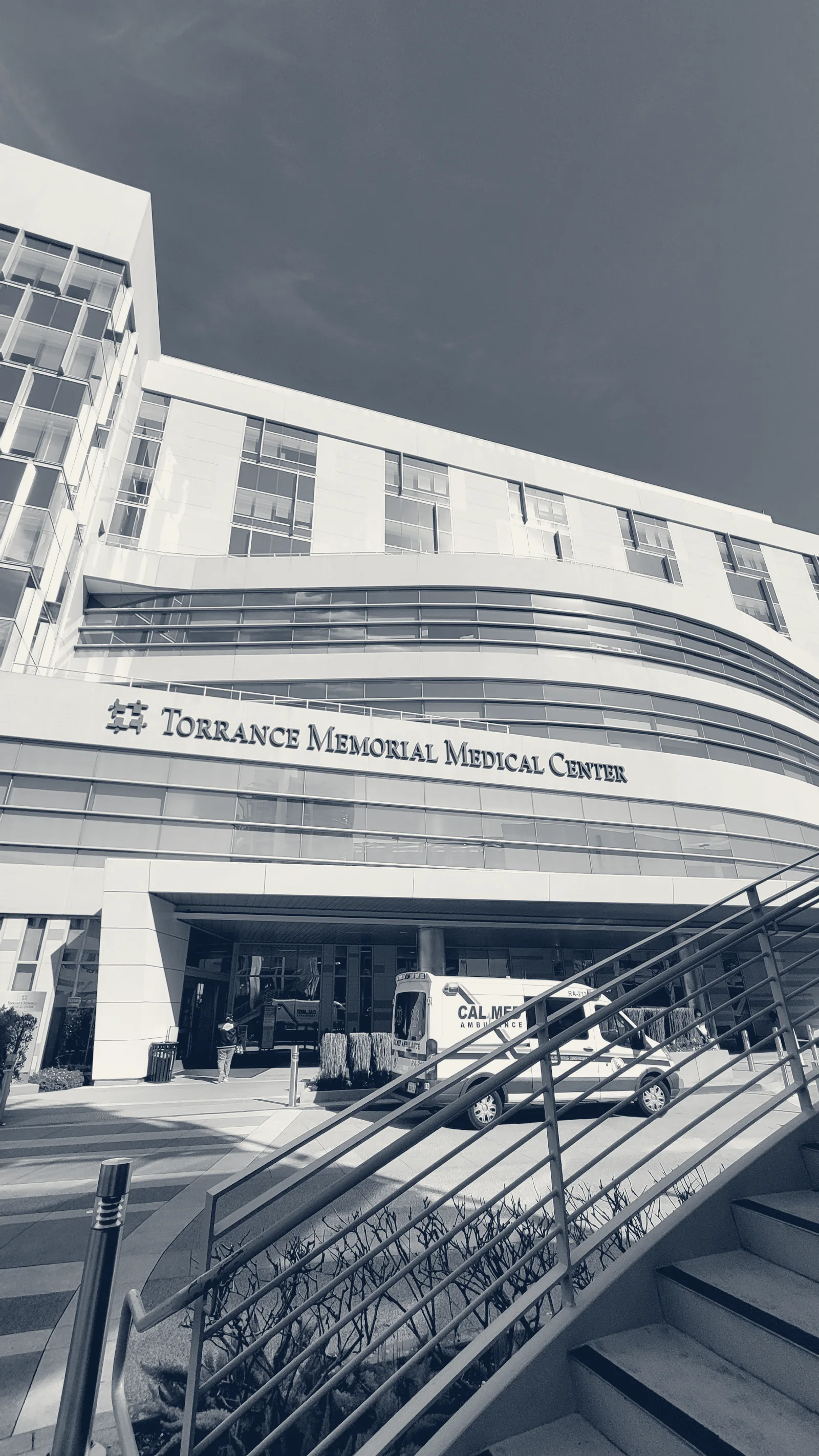 Torrance Memorial Medical Center — Torrance, California