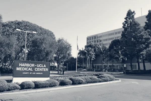 Harbor-UCLA Medical Center — Torrance, California