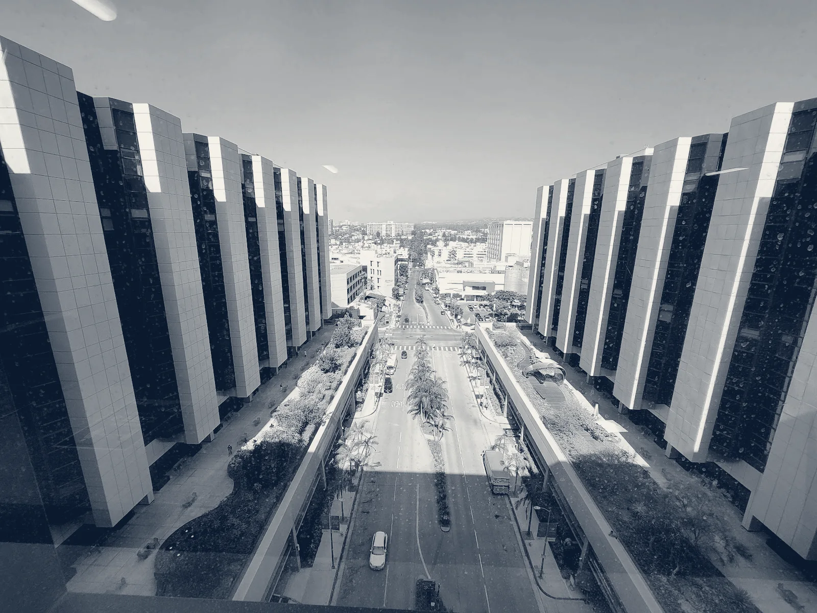 Cedars-Sinai Medical Center — Los Angeles, California
