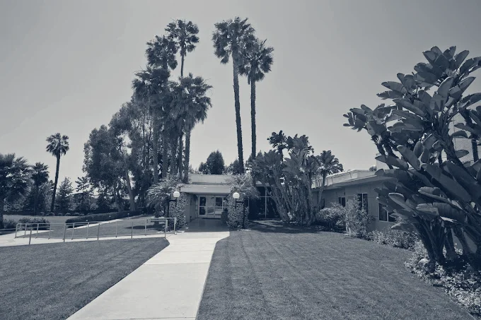 Kindred Hospital Los Angeles — Los Angeles, California