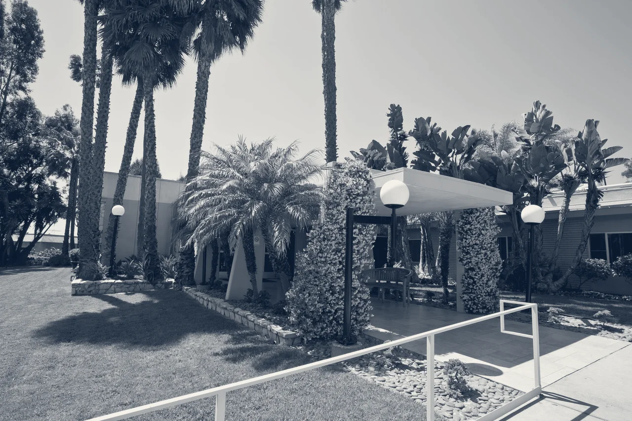 Kindred Hospital Los Angeles — Los Angeles, California