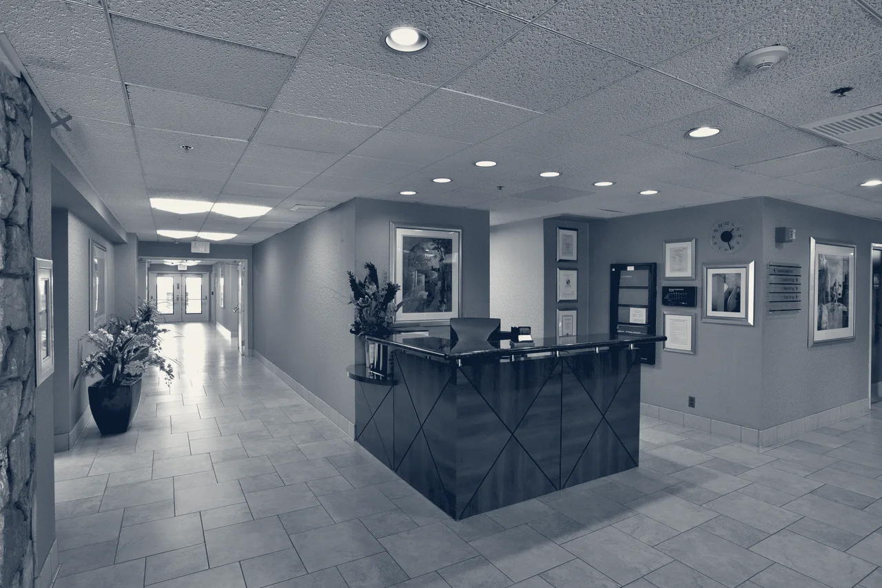 Kindred Hospital Los Angeles — Los Angeles, California