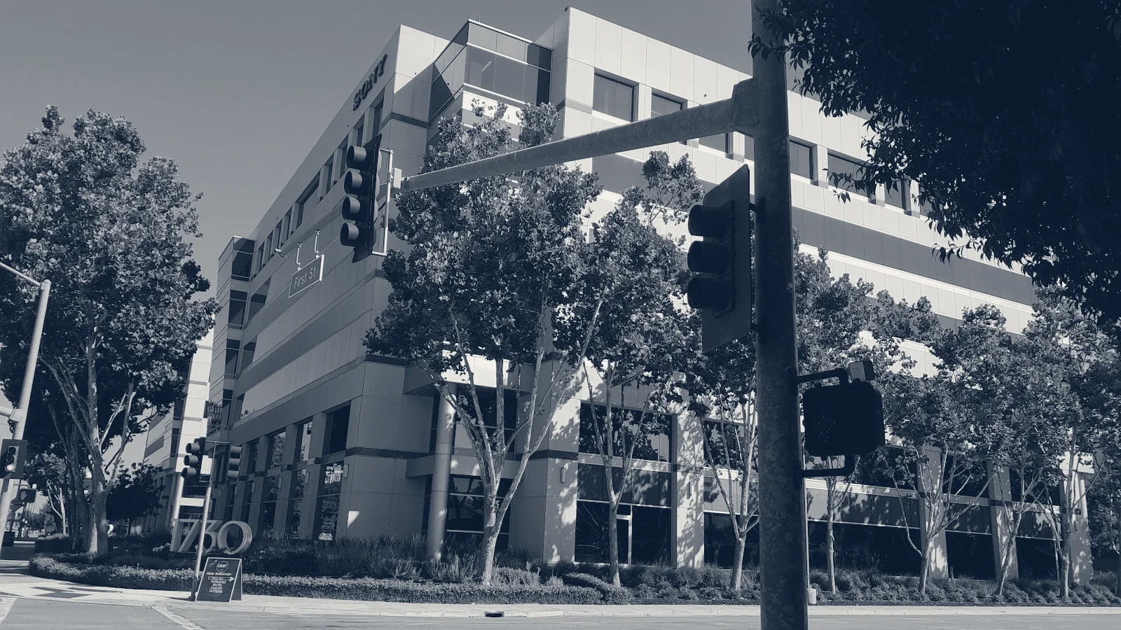 Los Angeles Community Hospital — Los Angeles, California