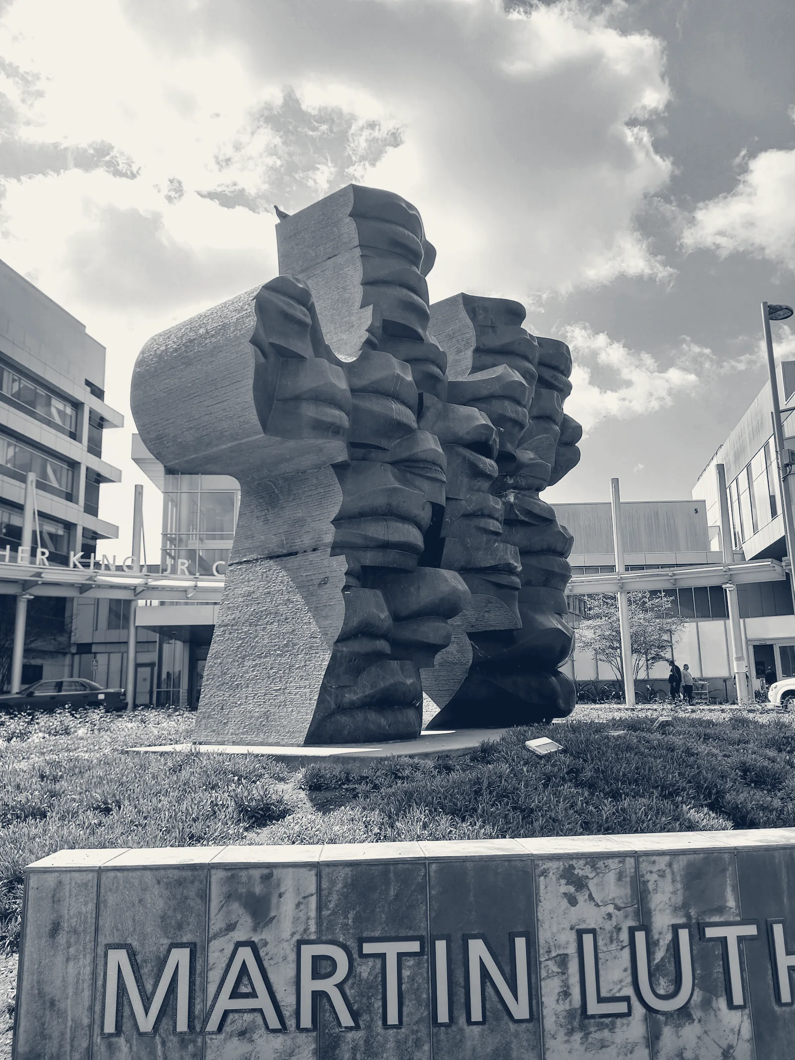 Martin Luther King Jr. Community Hospital — Los Angeles, California