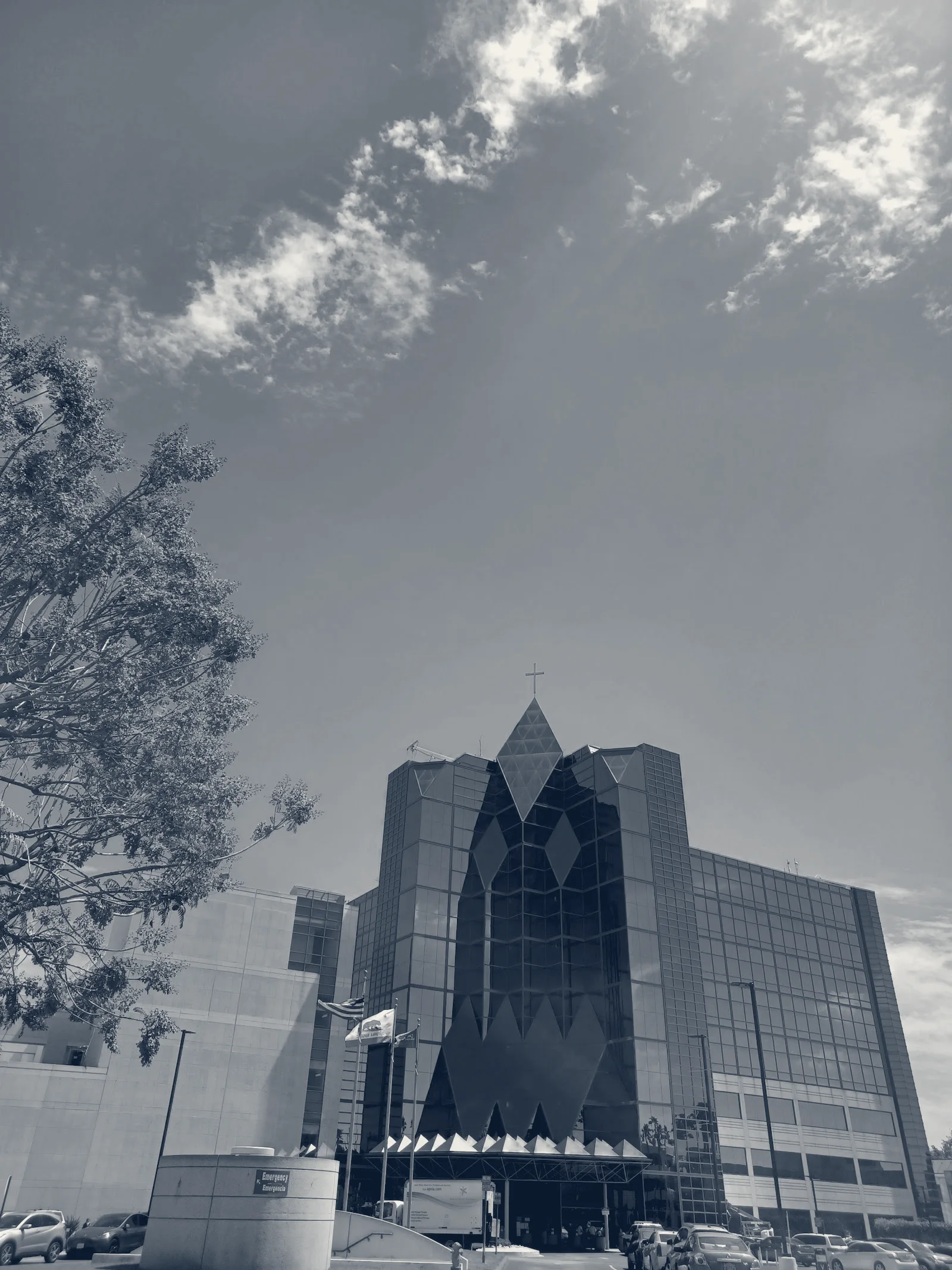St. Francis Medical Center — Lynwood, California