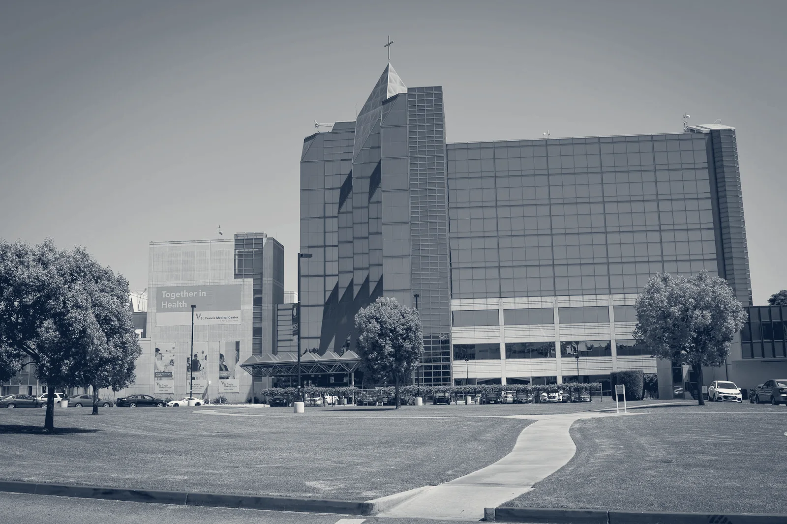St. Francis Medical Center — Lynwood, California