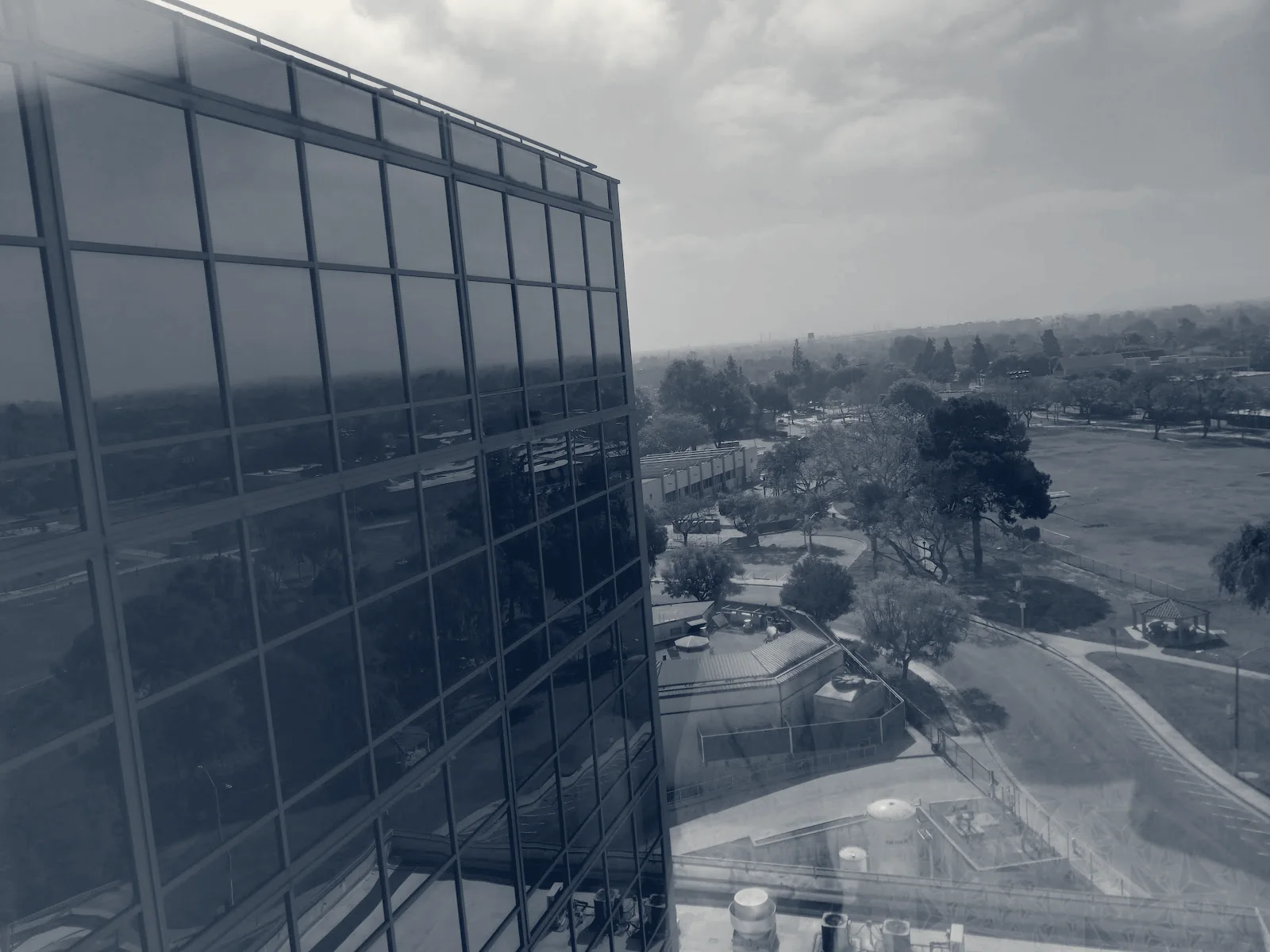 St. Francis Medical Center — Lynwood, California
