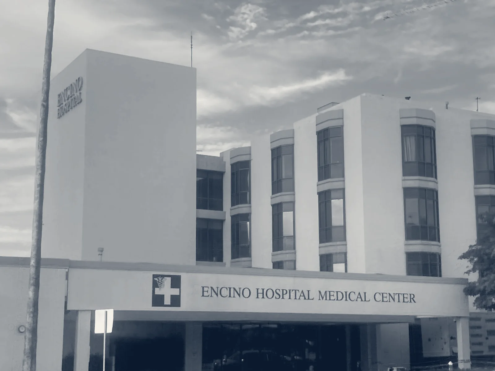 Encino Hospital Medical Center — Encino, California