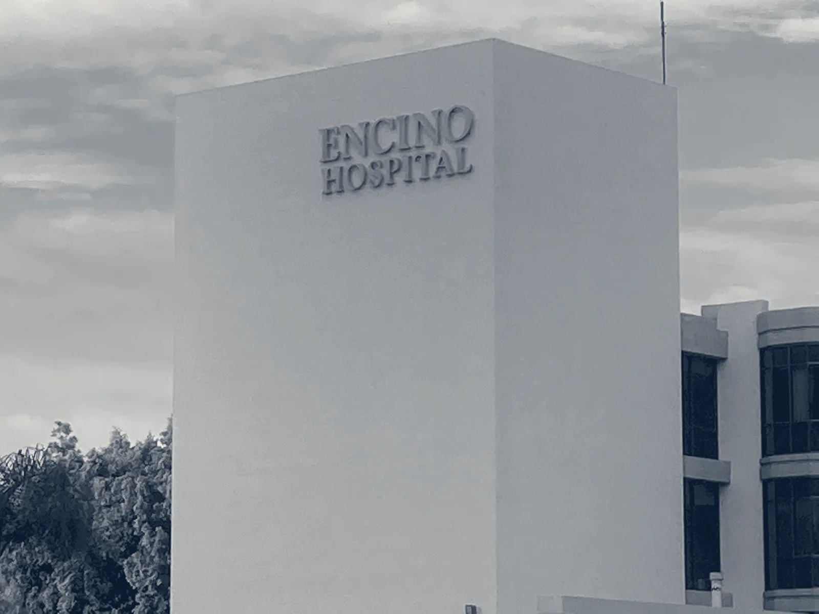 Encino Hospital Medical Center — Encino, California
