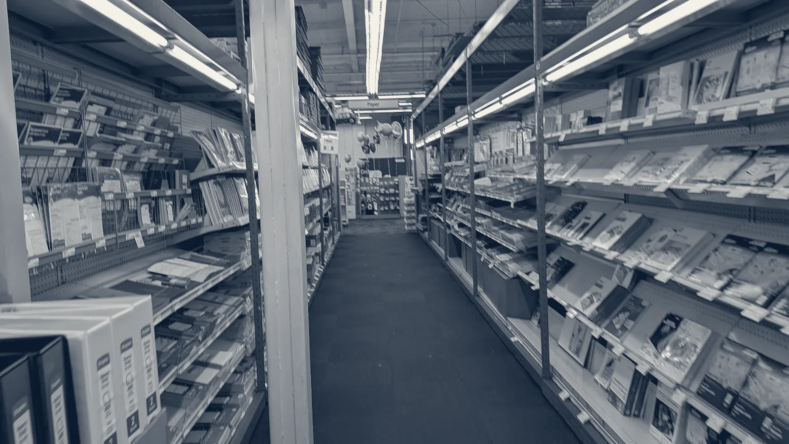 Staples — Los Angeles, California