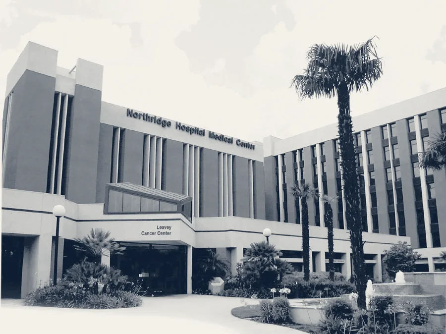 Dignity Health - Northridge Hospital Medical Center — Northridge, California