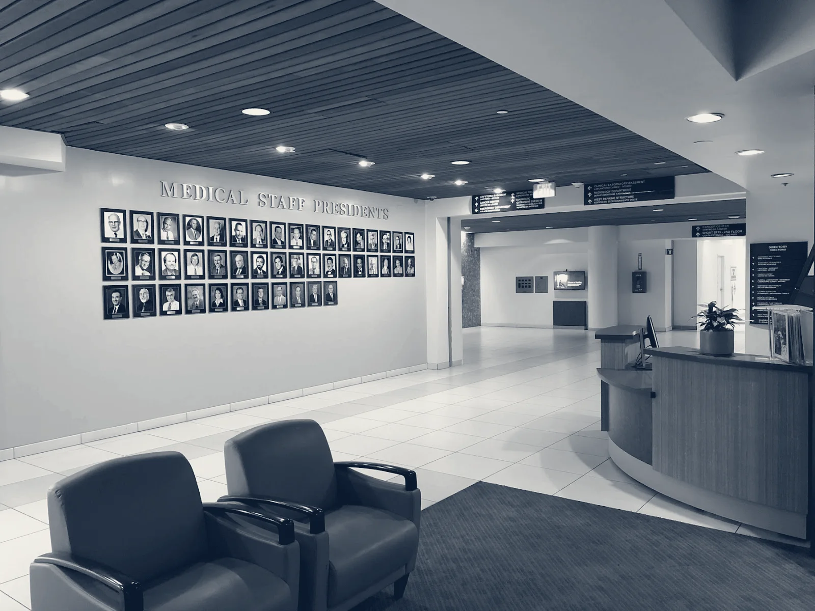Dignity Health - Northridge Hospital Medical Center — Northridge, California