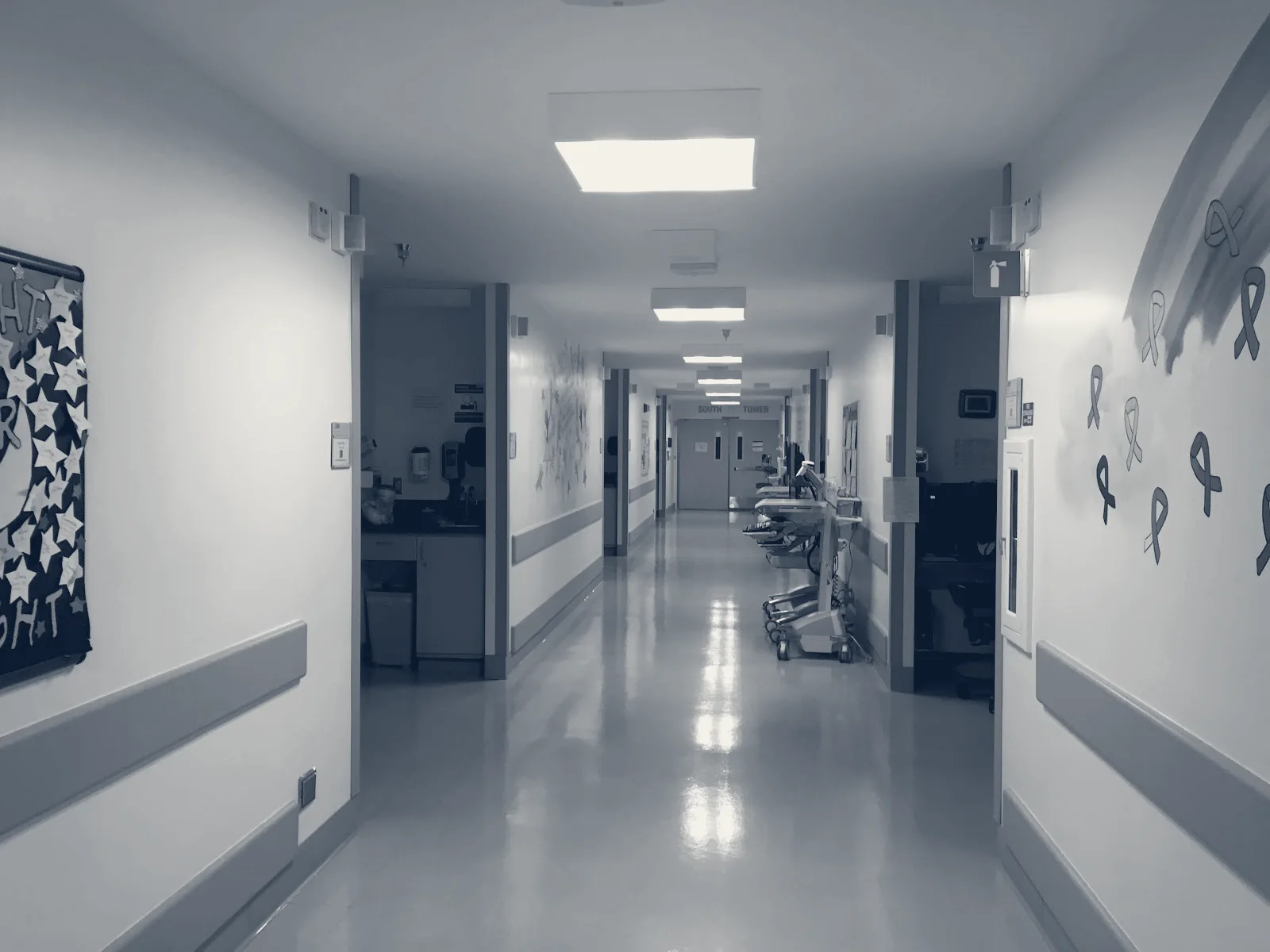 Providence Holy Cross Medical Center - Mission Hills — Mission Hills, California