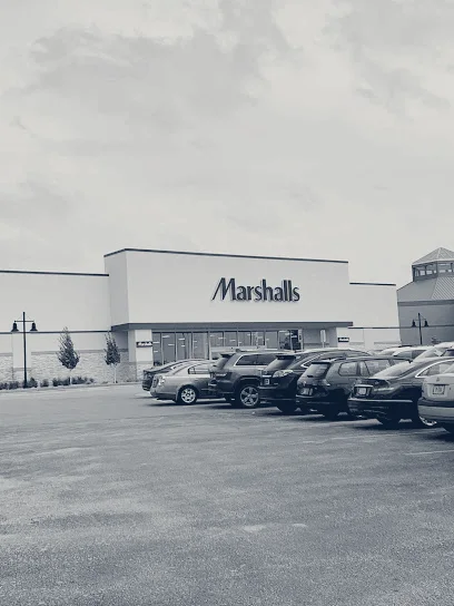 Marshalls — Los Angeles, California