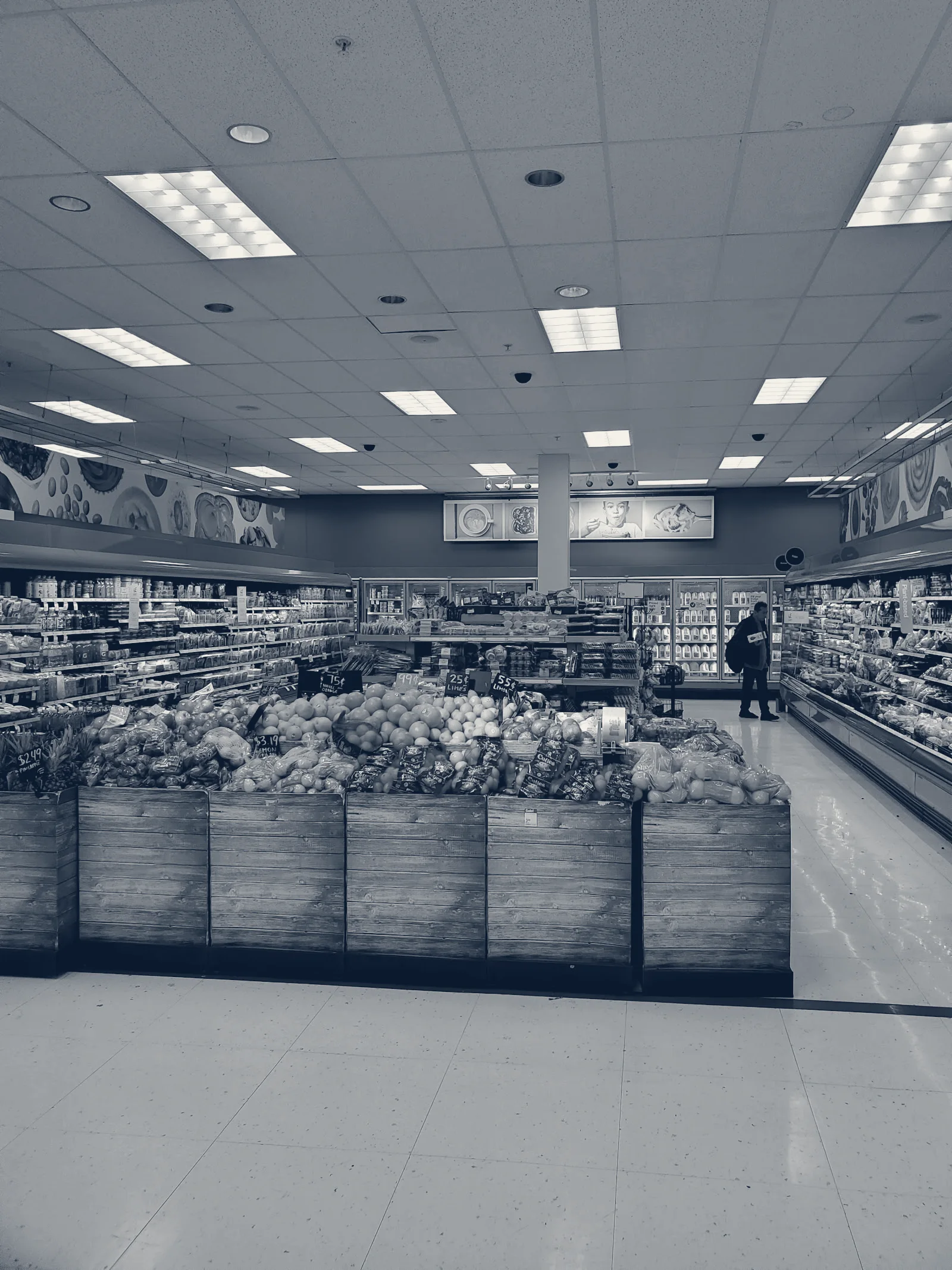 Target — Los Angeles, California