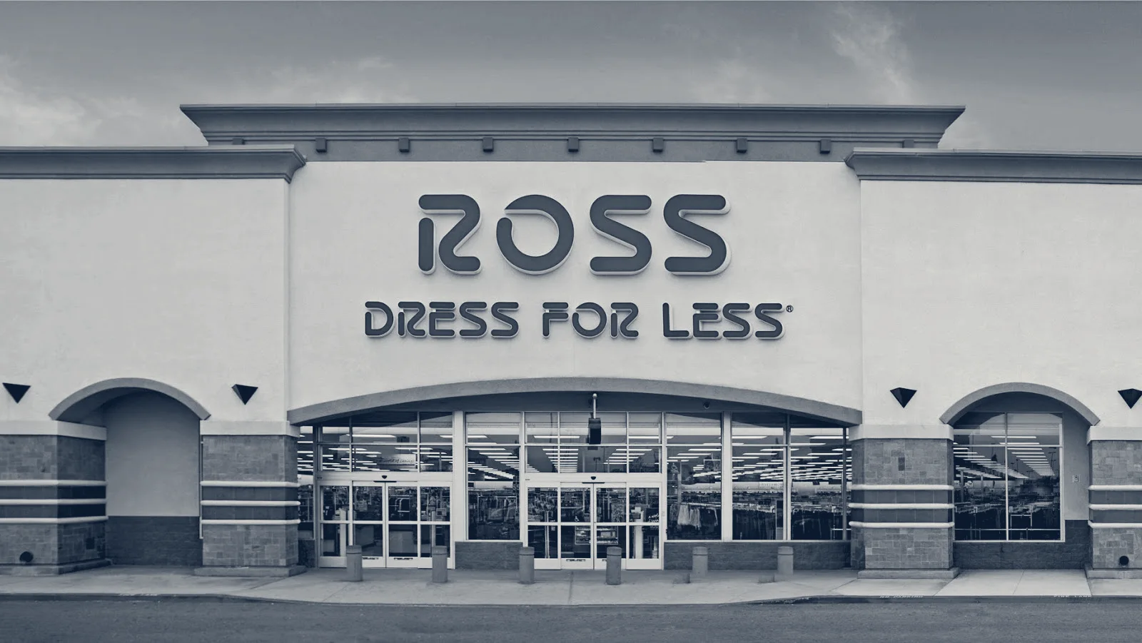 Ross Dress for Less — Los Angeles, California