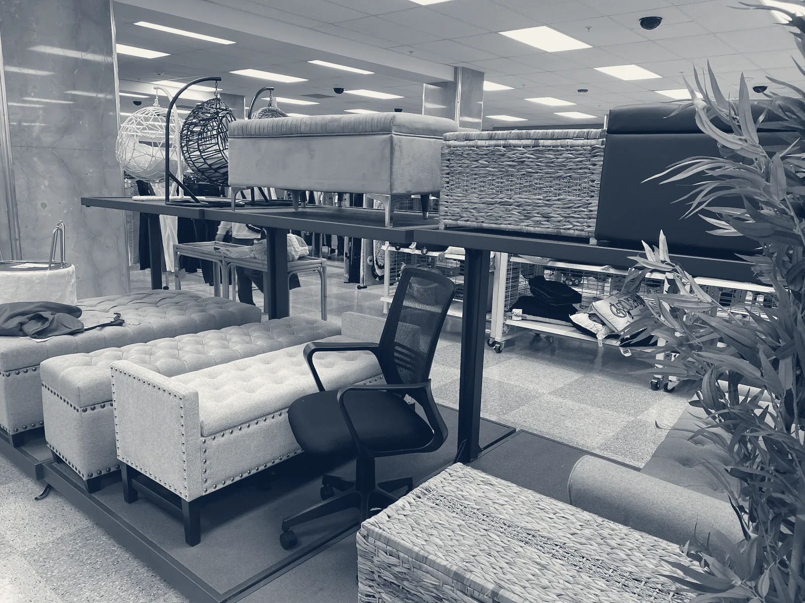 Ross Dress for Less — Los Angeles, California