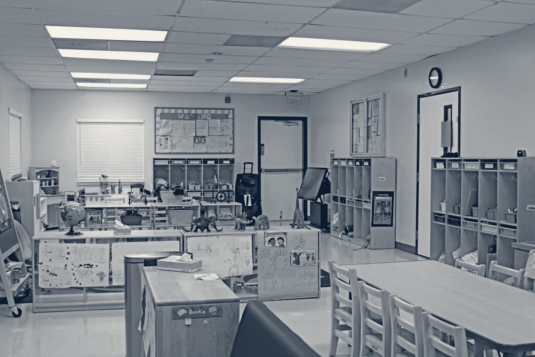 Human Services Association — Bell Gardens, California