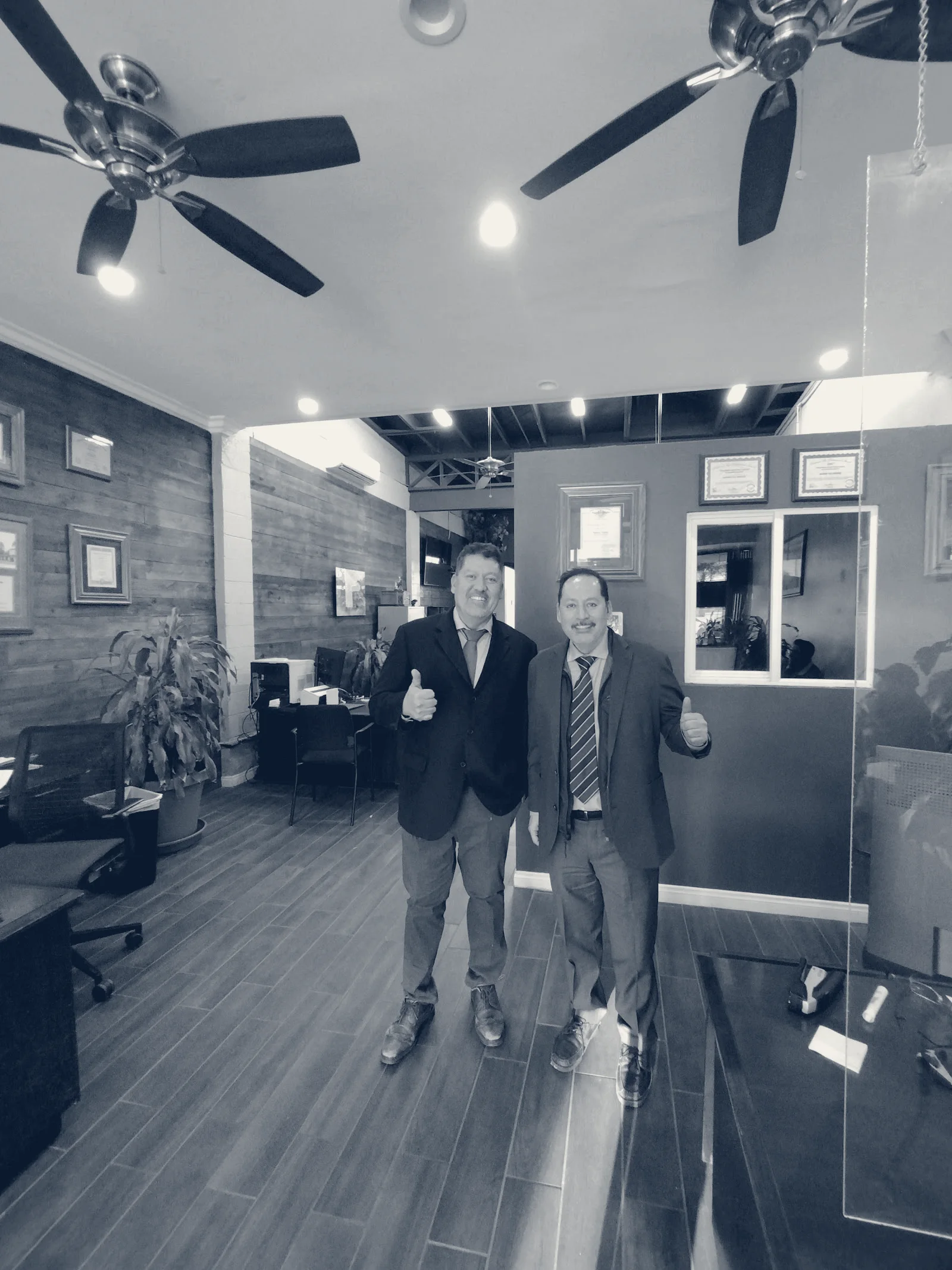 Alfaro Income Tax Services — Lynwood, California