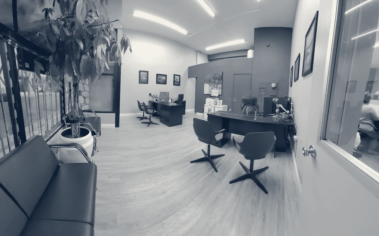 Income Tax and File — Lynwood, California