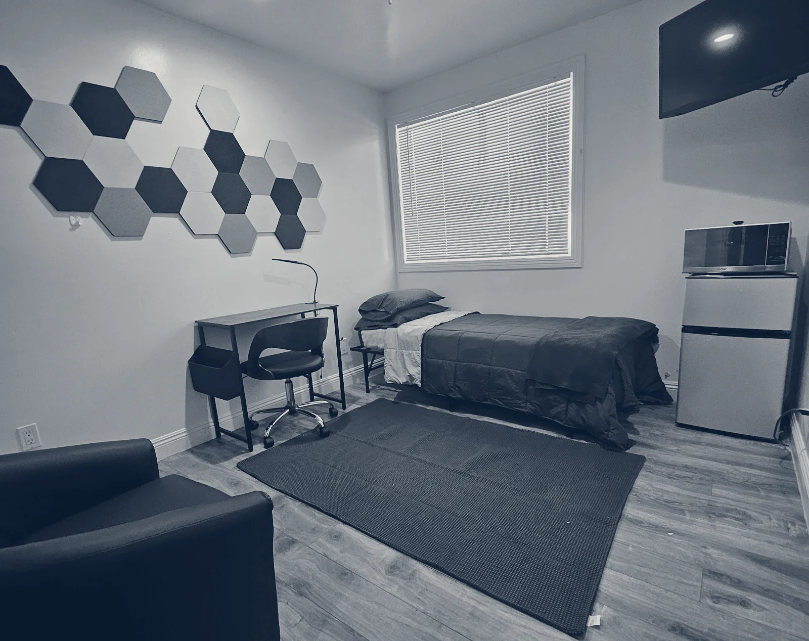 Veteran Social Services Inc. — Los Angeles, California