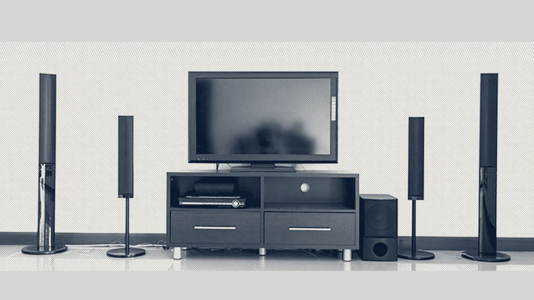 J&J TV Sales & Service — Pico Rivera, California