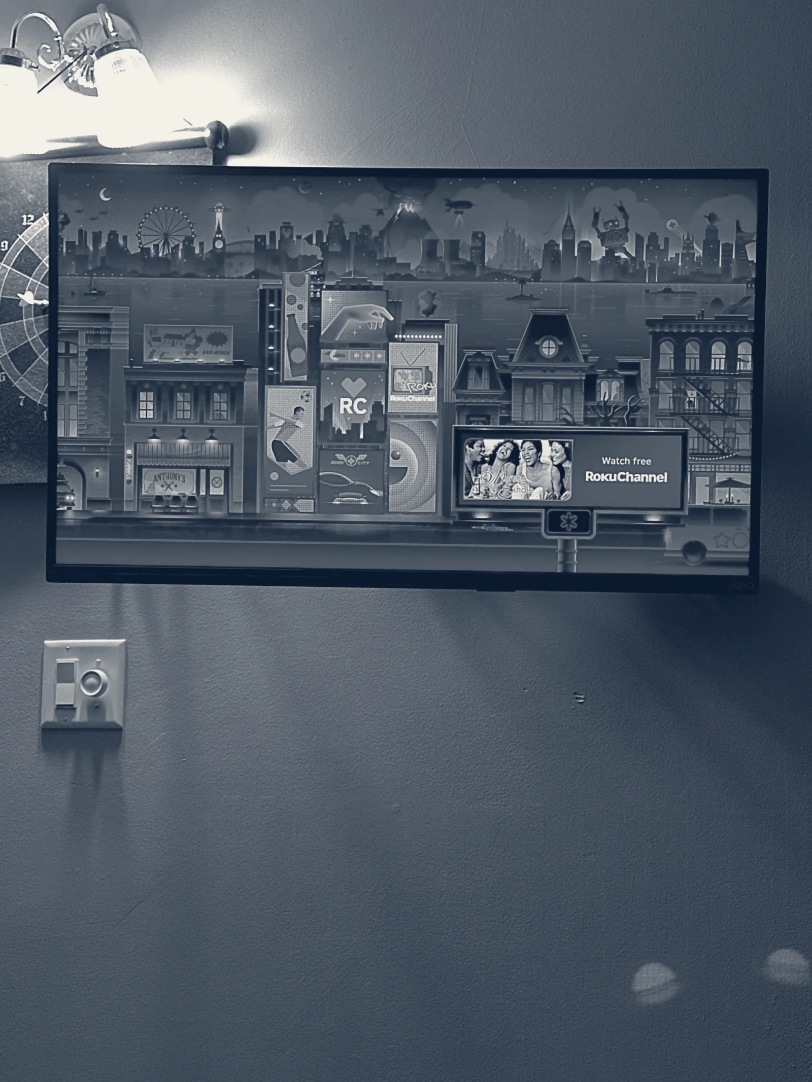 TV PARTS GUY — San Gabriel, California