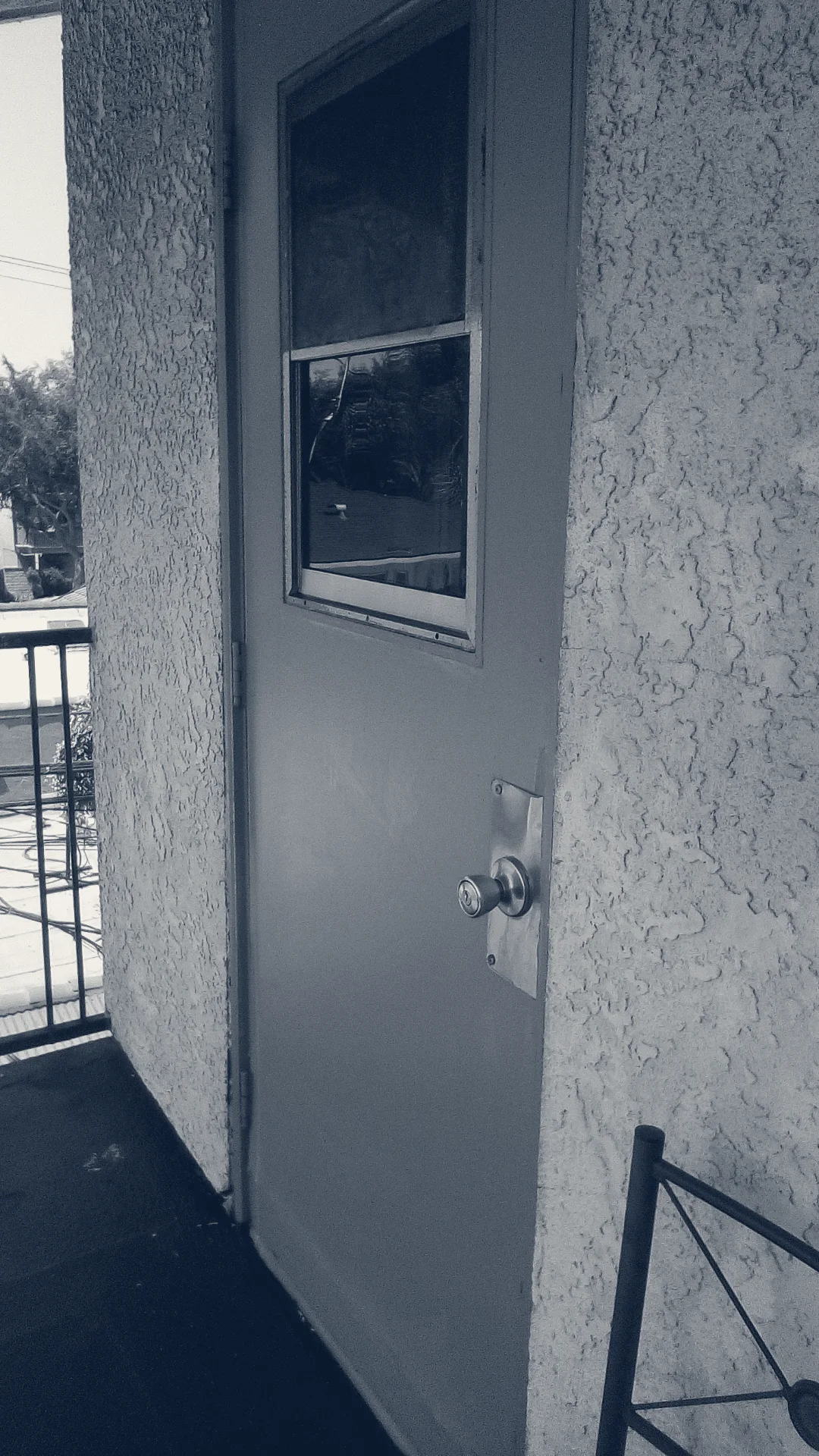 Safer Refuge — Long Beach, California