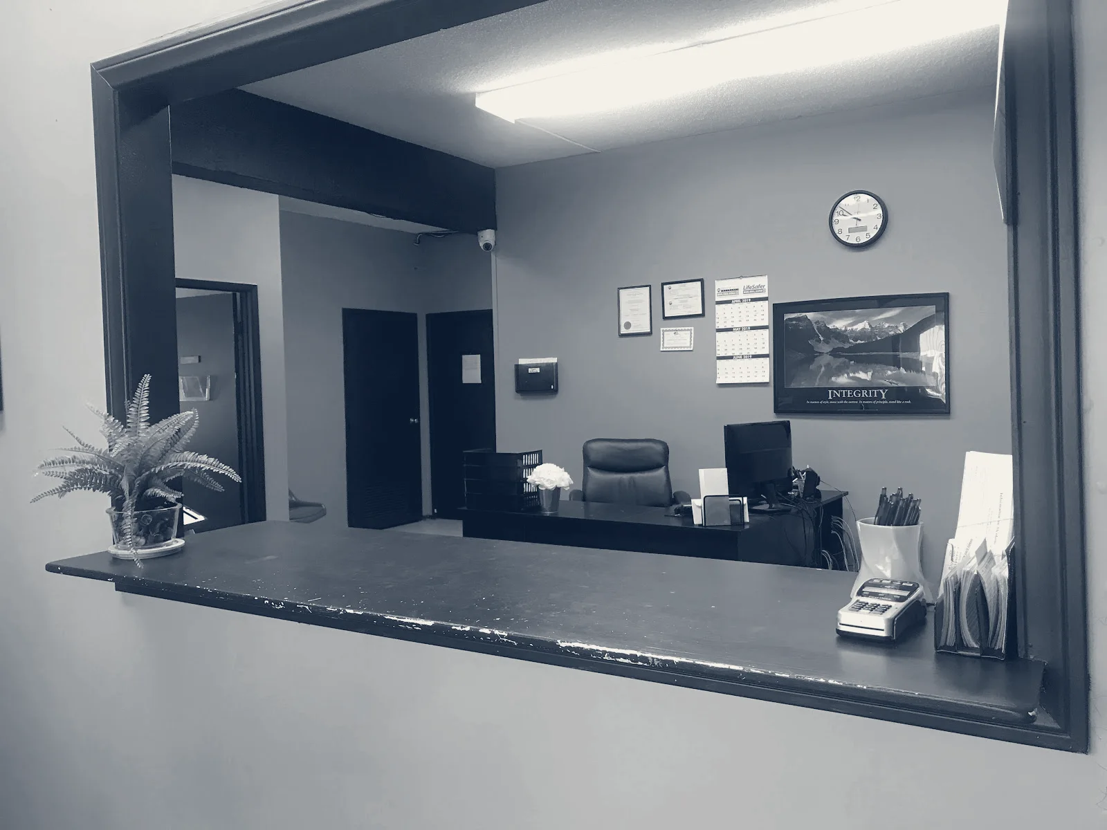 Alcohol Education & Recovery Center DUI/DVP Treatment Program — Long Beach, California