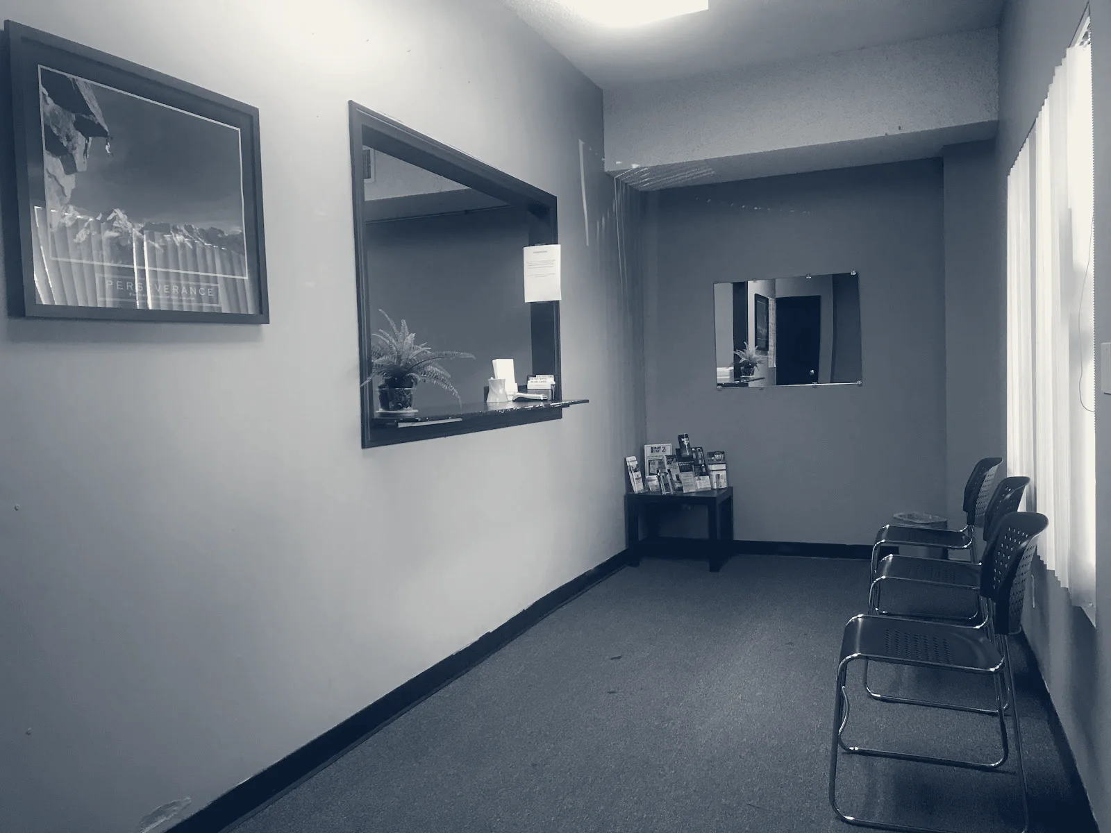 Alcohol Education & Recovery Center DUI/DVP Treatment Program — Long Beach, California