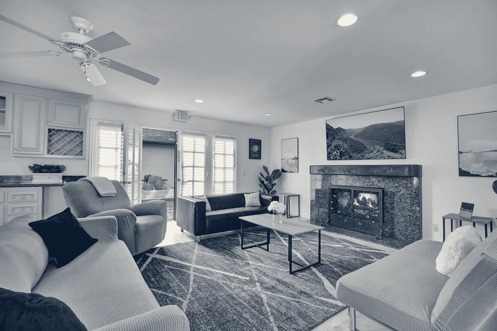 Lift Off Recovery: Addiction Rehab & Detox Anaheim — Anaheim, California